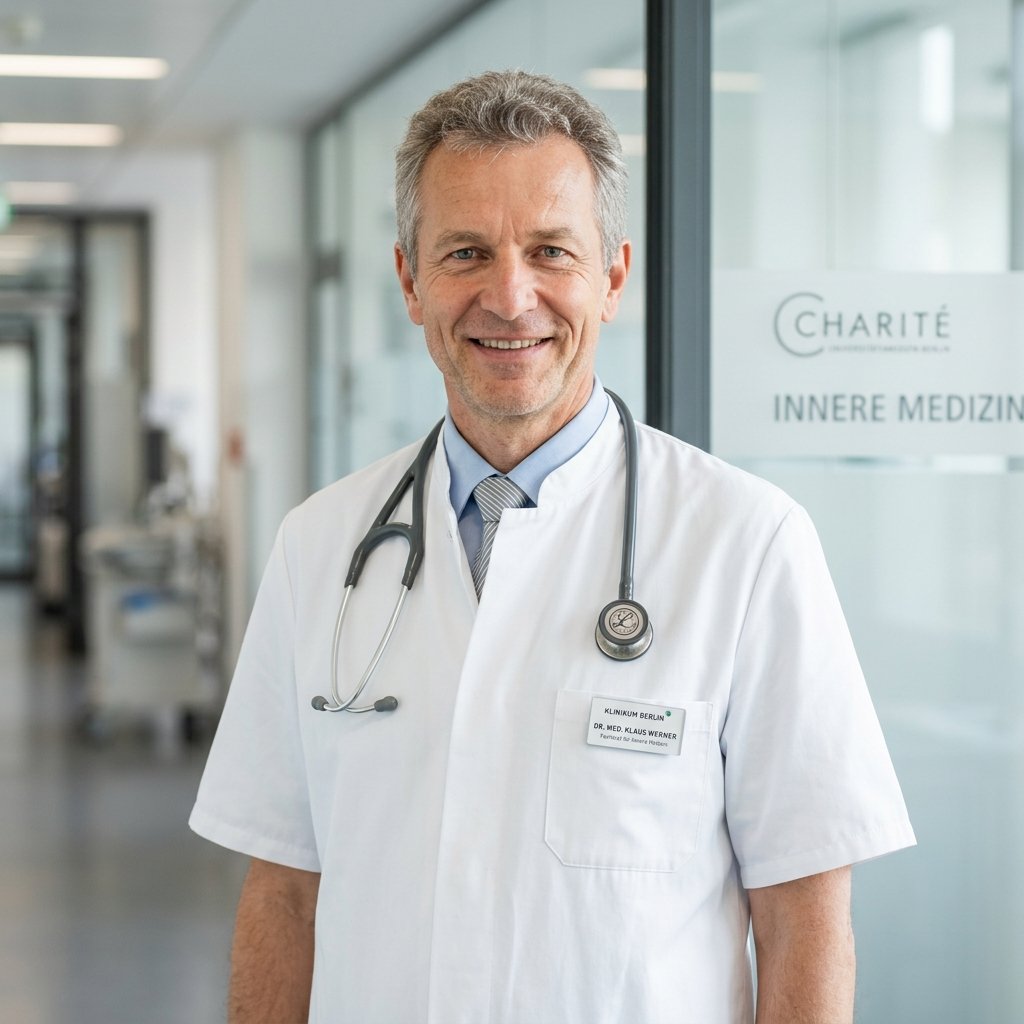 Dr. Patrick Zwanzger