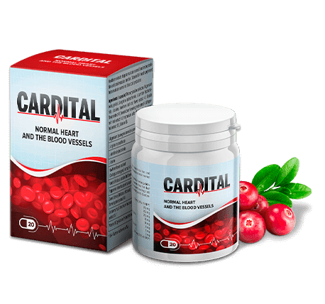 Cardital Product