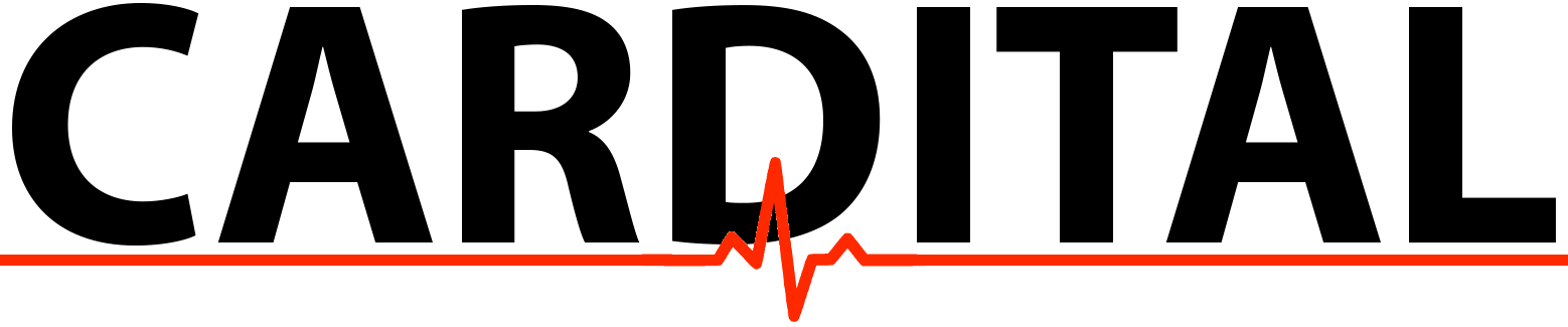 Cardital Logo